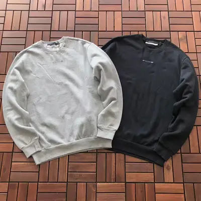 1017 ALYX 9SM Sweater