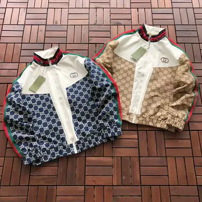 GUCCI Jacke