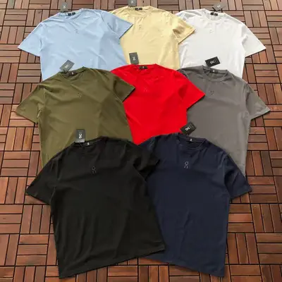 ON RUNNING T-Shirt