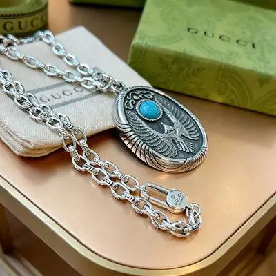 GUCCI Schmuck