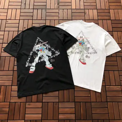 HUF T-Shirt