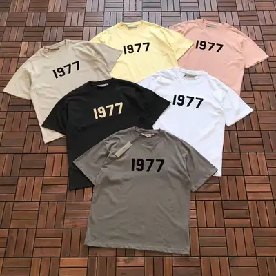 FOG T-Shirt