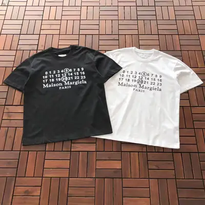 MAISON MARGIELA T-Shirt