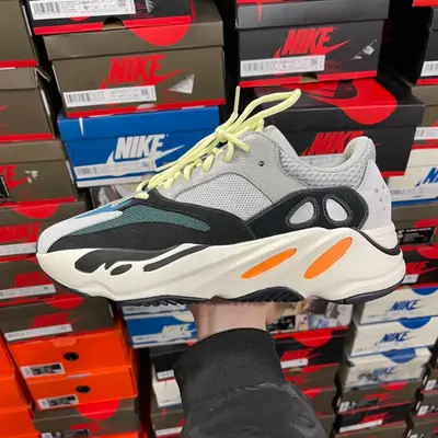 YEEZY