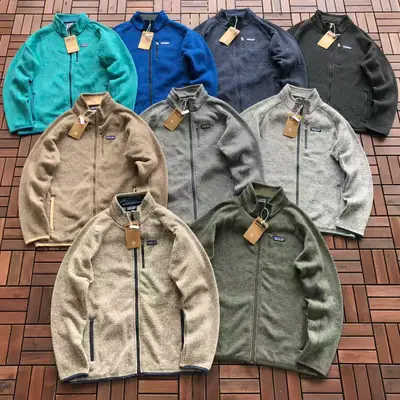 PATAGONIA Sweater