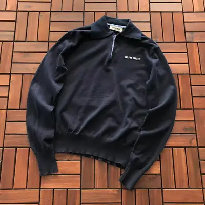 MIU MIU Sweater