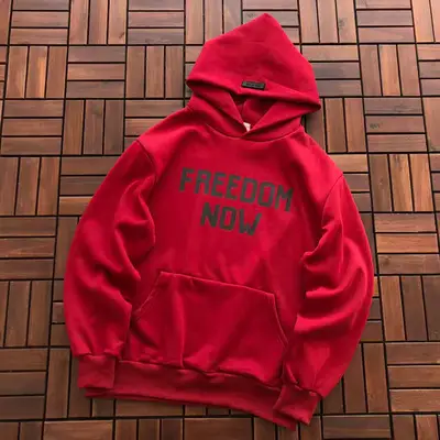 FOG Hoodie