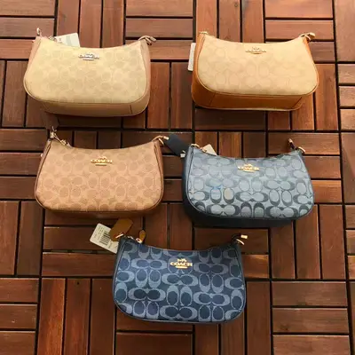 COACH Tasche