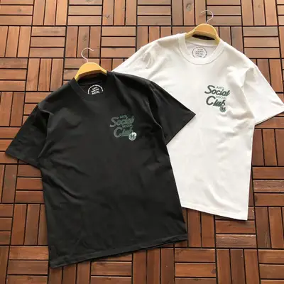 ANTI SOCIAL SOCIAL CLUB T-Shirt