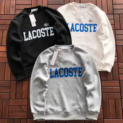 LACOSTE Sweater