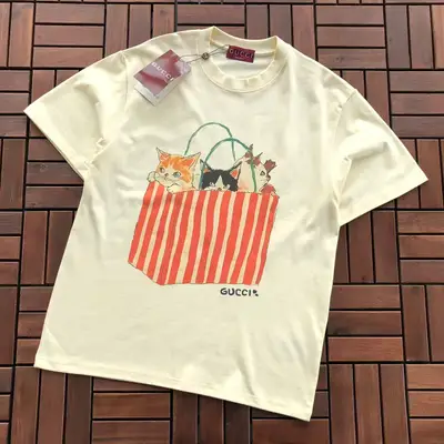 GUCCI T-Shirt
