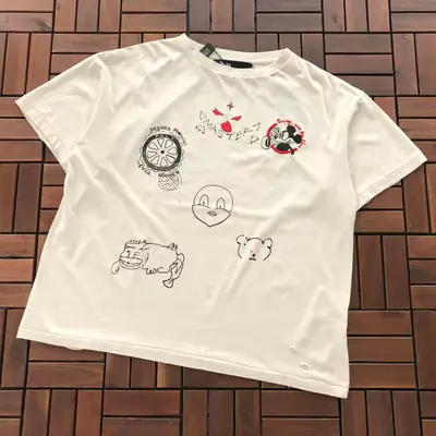 VINTAGE T-Shirt