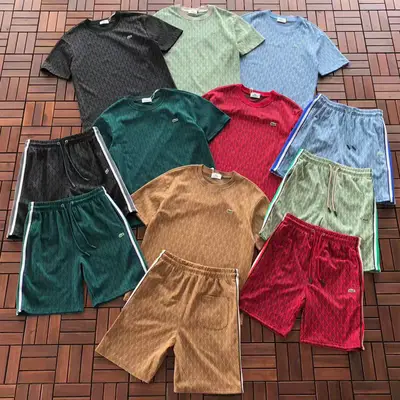 LACOSTE T-Shirt