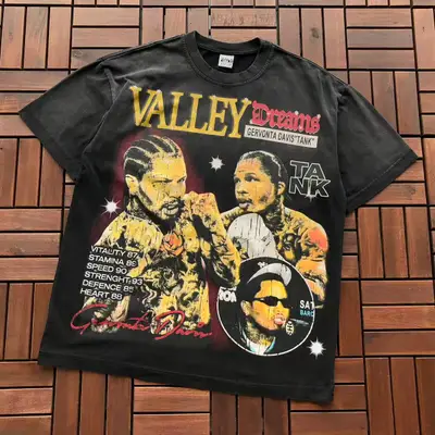 VALLEY T-Shirt