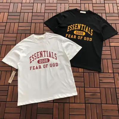 FOG T-Shirt