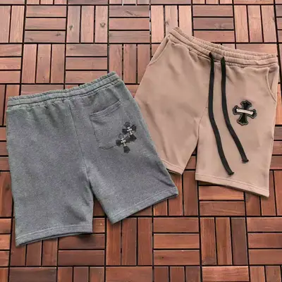 CHROME HEARTS Shorts