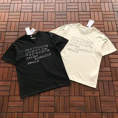MAISON MARGIELA T-Shirt