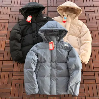 HELLY HANSEN