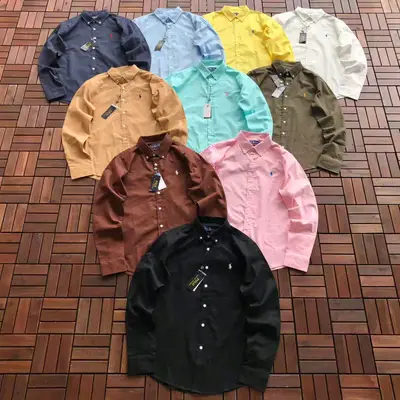 RALPH LAUREN
