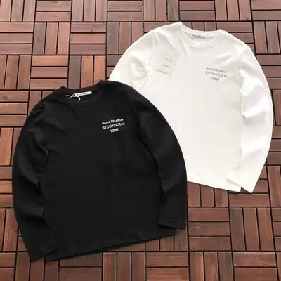 ACNE STUDIOS