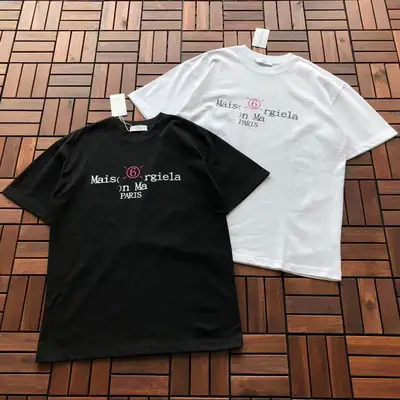MAISON MARGIELA T-Shirt