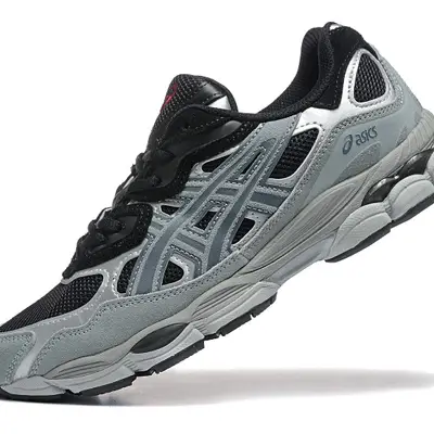 ASICS