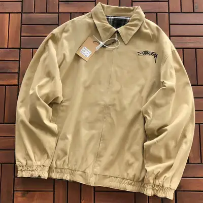 STUSSY Jacke