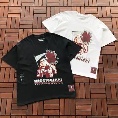 TRAVIS SCOTT T-Shirt