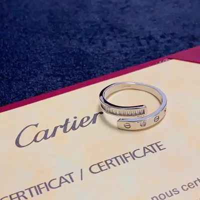 CARTIER Schmuck