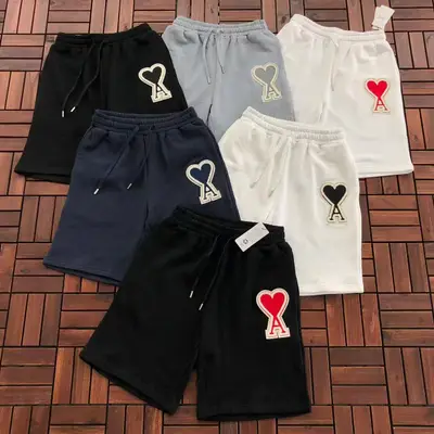 AMI Shorts