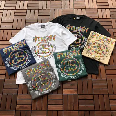 STUSSY T-Shirt