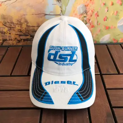 DIESEL Cap