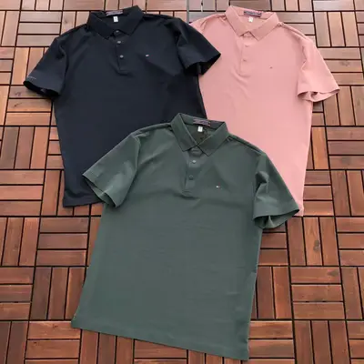 TOMMY HILFIGER T-Shirt