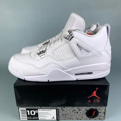 JORDAN