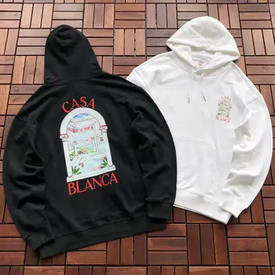 CASABLANCA Hoodie