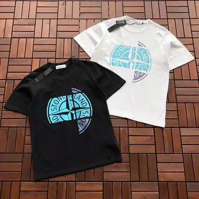 STONE ISLAND T-Shirt
