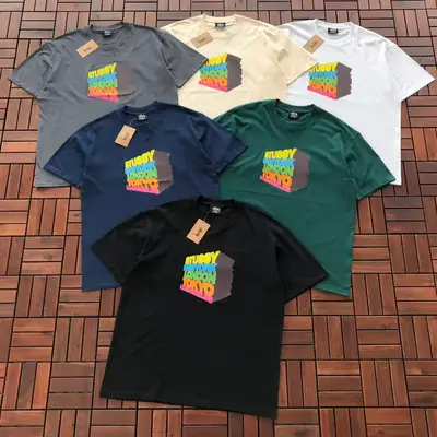 STUSSY T-Shirt