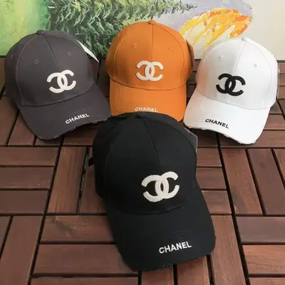 CHANEL Cap