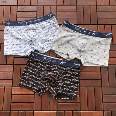 TOMMY HILFIGER