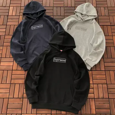SUPREME Hoodie