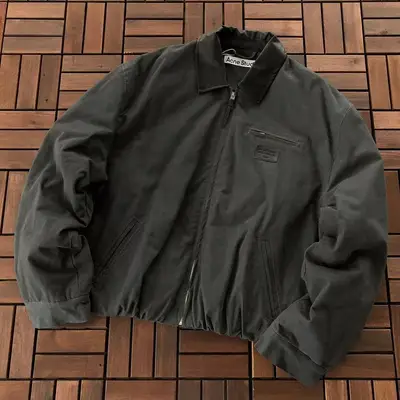 ACNE STUDIOS Jacke