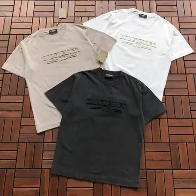 BALENCIAGA T-Shirt