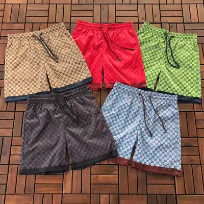 GUCCI Shorts