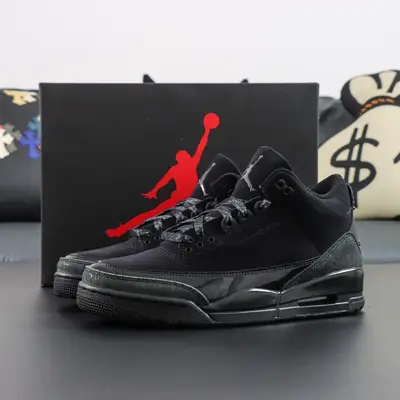 JORDAN 3