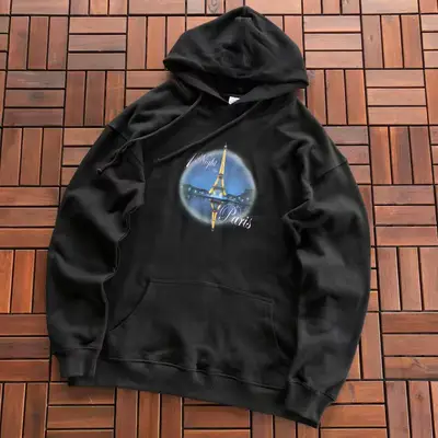 VETEMENTS Hoodie
