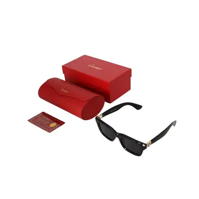 CARTIER Brille