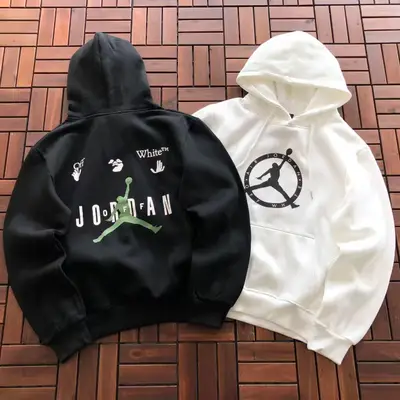 JORDAN Hoodie