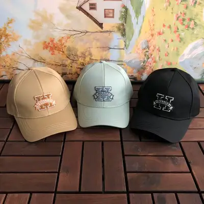 HERMES Cap