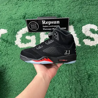 JORDAN 5