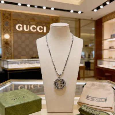 GUCCI Schmuck